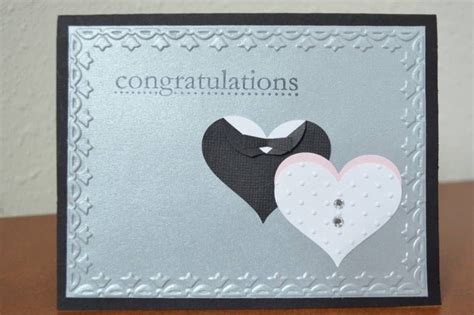 bride  groom wedding card greeting card inspiration wedding cards