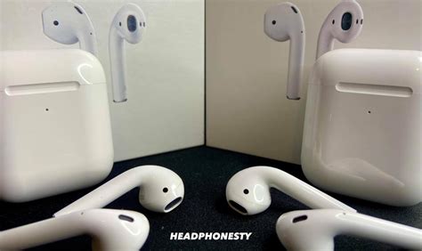 airpods  fake  real  tested proven methods headphonesty