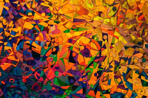 images abstract art artistic attractive backdrop background bright color colors