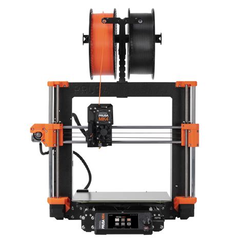 prusa research unveils  newest desktop  printer  original