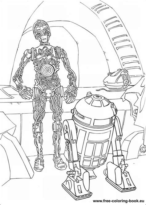 coloring pages star wars page  printable coloring pages