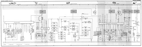 jz distributor ecu wiring diagram  wiring diagram pictures