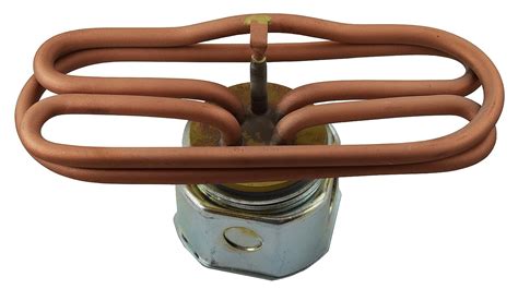 commercial heating element home preview