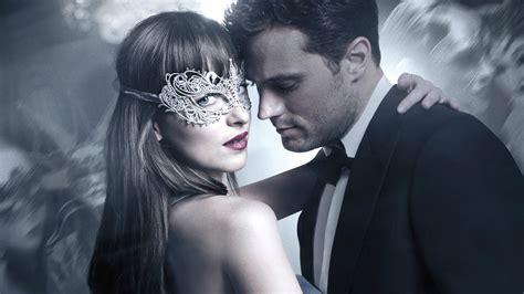 movie review fifty shades darker 2017 — eclectic pop