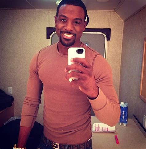 Lance Gross 20 Photos Of One Of Hollywoods Most Handsome Men Black