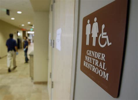 Transgender Public Accommodations Bill Remains Stalled In Mass
