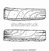 Plank Zobrazit Náhled sketch template