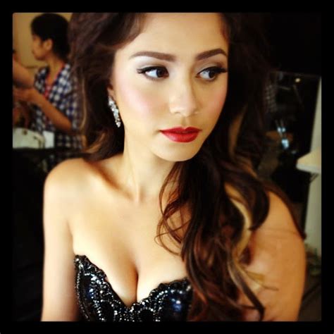 Sexy Filipina Actress Jessy Mendiola Latest Drama 2014 Trending News