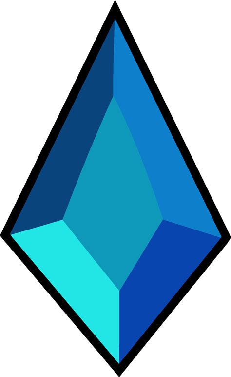 diamante azul gemas de steven universe wiki fandom powered  wikia