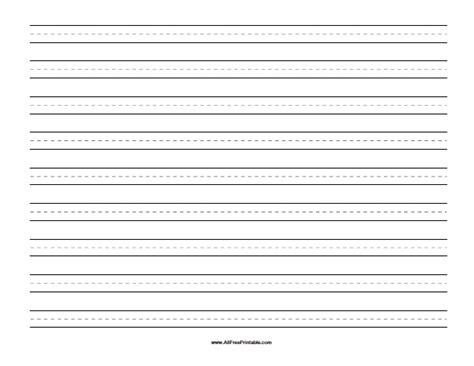 lined handwriting practice sheets  printable worksheet