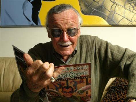 every stan lee marvel cameo