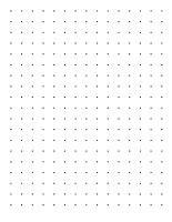printable dot paper dotted grid sheets  png diy projects