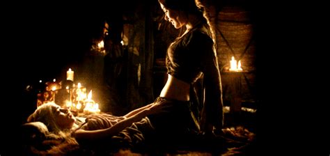 Dany S Lesson Game Of Thrones Sex Scenes Popsugar Love And Sex Photo 7