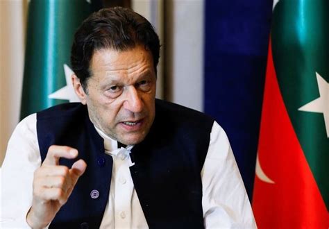 pakistan s interior minister accuses imran khan of exposing official