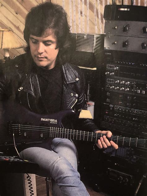 trevor rabin   ad ryesband