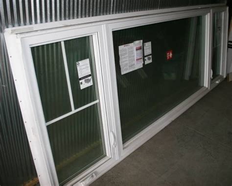 triple casement window builders firstsource surplus auction  bid