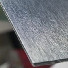 aluminium surface finishes aluminium trading