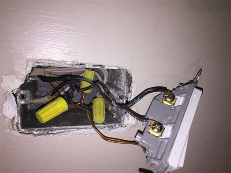 wiring duplex switch electrical diy chatroom home improvement forum