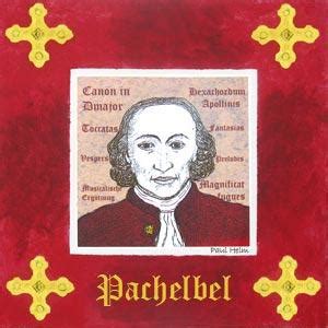 johann pachelbel  classical composers  musicalics