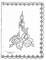 Parchment Pergamano Patterns Christmas Craft Card Cards Gif Crafts Choose Board sketch template