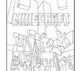 Dantdm Creeper Mutant Getcolorings Print sketch template