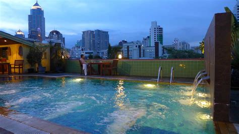 Bangkok Guest Friendly Hotels