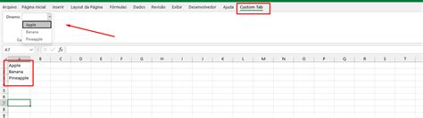 excel dynamically dropbox xml data  access stack overflow