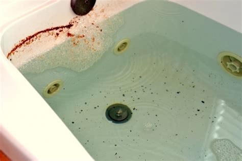 clean whirlpool tub jets bathtub designs
