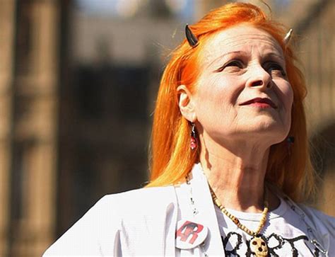 vivienne westwood 75 years of the firm activist and punk s queen