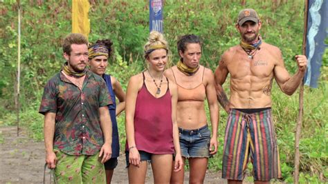 survivor s zeke smith knew he couldn t win after jeff varner cruelly