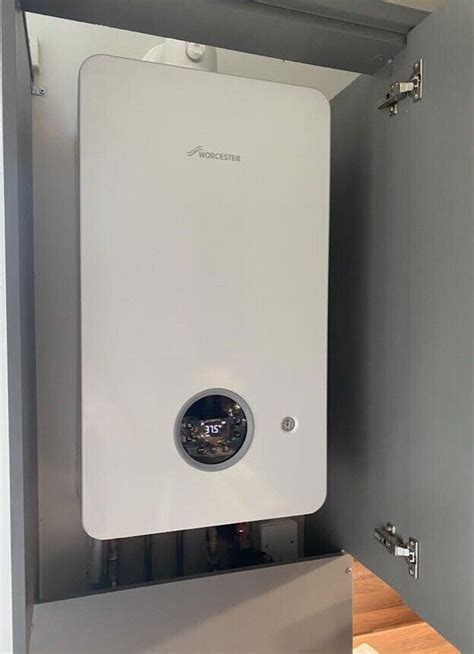 worcester bosch combi boilers installed   cheapest  scotland