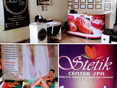 centro de estetica stetik center spa en armenia galeria de fotos