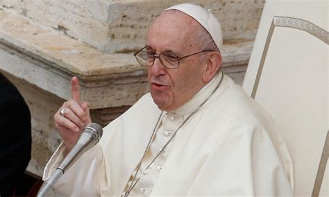 pope francis becomes first catholic pope to publicly back same sex
