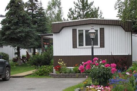 mobile home park  anchorage ak penland park updated