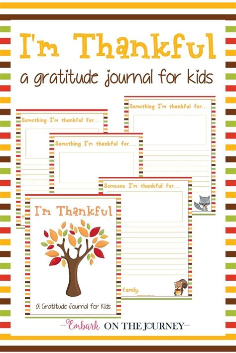 printable gratitude worksheets  printable