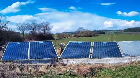 solar panels  mobile homes  epic guide  qorax energy