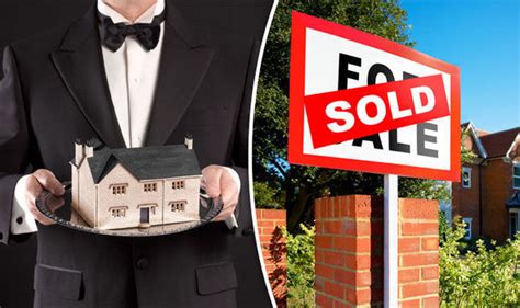 home  sell  britain takes  months survey revealed expresscouk