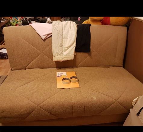 double pull  sofa bed  colchester essex gumtree