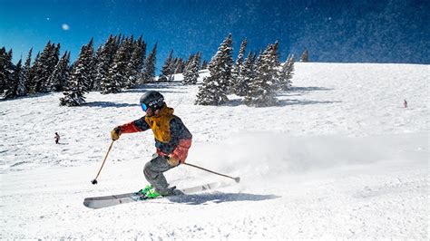ski resorts  stay open   summer robb report
