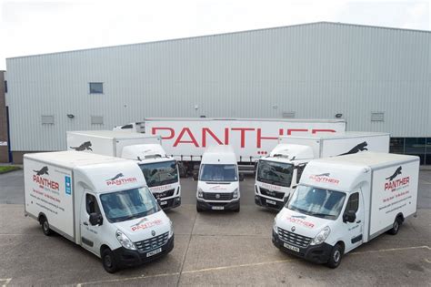 panther warehousing opens bristol depot post parcel