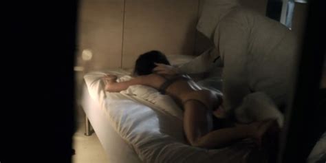 Nude Video Celebs Sarah Grunewald Nude Unease 2011