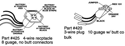 volt trolling motor battery wiring manual  books   volt trolling motor wiring