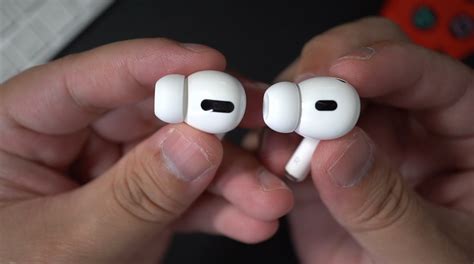 airpods pro gen   gen  sound quality hear  difference aaron  loud  wireless