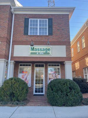 spa massage updated       rosswell