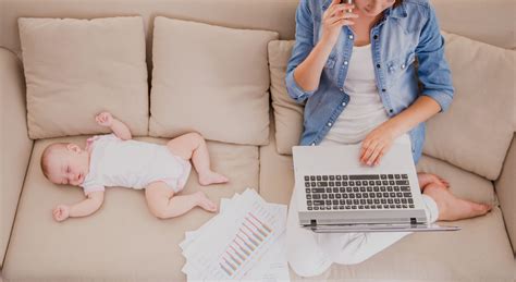 baby proofing  career  financial journey
