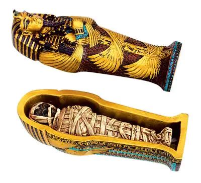 ancient egyptian coffins facts  ancient egyptians