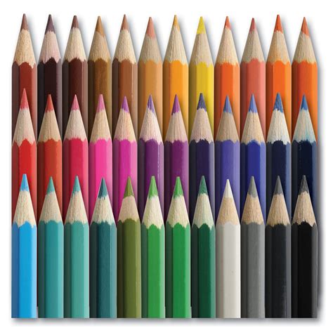 colouring pencils pack   eastpoint