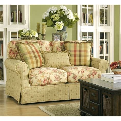 amazing country cottage sofascouch  sale ideas  foter