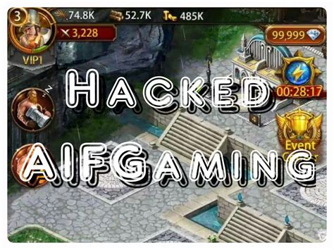 evony  kings return unlimited gems hack  cheats http