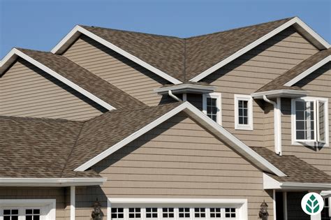 gable roof cost  homeowners guide  ecowatch